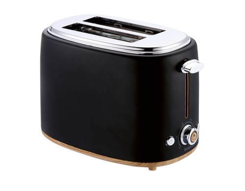 Silvercrest toaster - silvercrest,