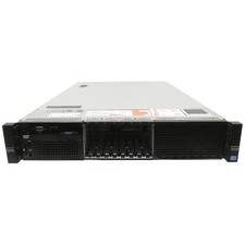 Dell poweredge r720 server - dell, 2u