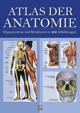 Atlas der Anatomie ZUSTAND