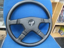 Mercedes Benz Lorinser Lenkrad