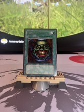 Yu-Gi-Oh Topf der Gier