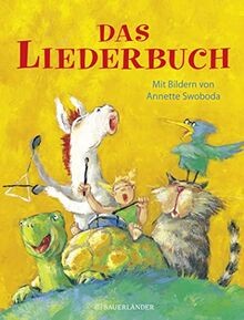 Das liederbuch der - das, klassiker