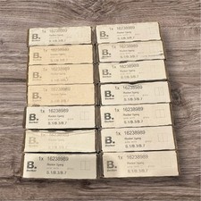 Berker 16238989 Wippe 2-fach