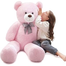 Riesen Teddy 120cm Plüsch