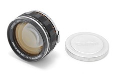 【NEUWERTIG】Canon 50 mm f/0,95 MF Dream Objektiv für 7 7S 7SZ