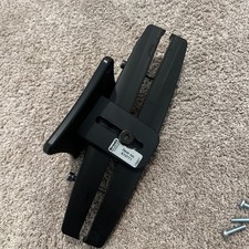 Brodit 810771 Kopfstützenhalterung