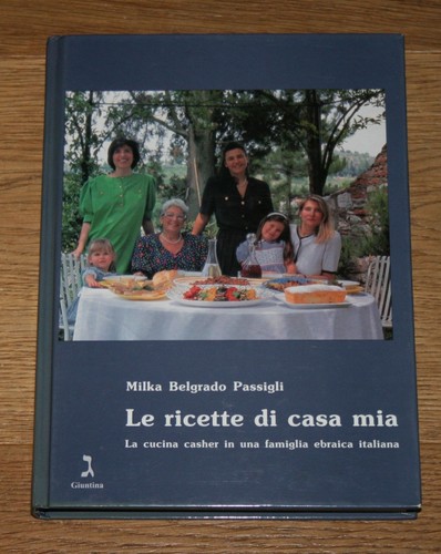 Ricette casa mia la - mia.,