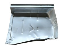 Reparaturblech Bodengruppe