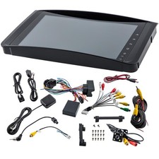 DAB+Android 10 Autoradio DSP