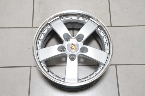 Alufelge felge 5x18 et40 - felge, 8,5x18