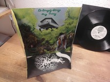 DR STRANGELY STRANGE HEAVY PETTING LP mint Unplayed 1970 orig VERTIGO SWIRL