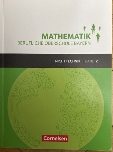 Mathematik berufliche - mathematik,