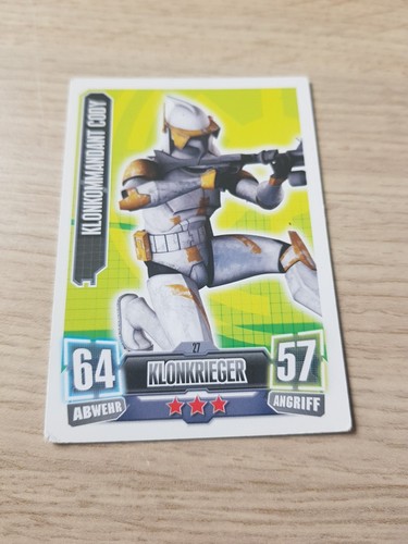 Force attax serie - force,