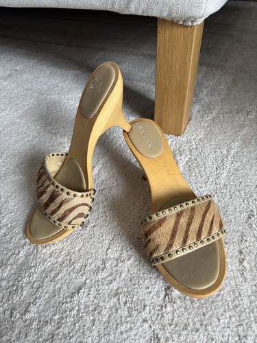 Nina sandalen pumps - nina,