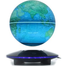 Magnetischer Globus LED