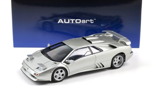 Autoart lamborghini - autoart,