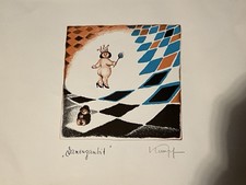 Gottfried Kumpf DAMENGAMBIT