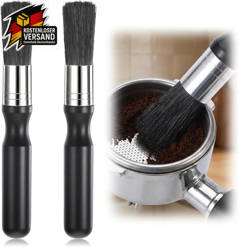 Barista reinigungspinsel für - barista,