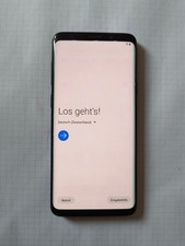 Samsung Galaxy S9 Plus - 64GB