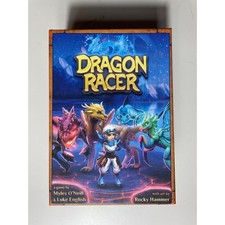 Dragon Racer - 2015 - Family
