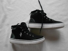 Skechers  Stiefel Boots  Damen  Gr 38 schön gefüttert