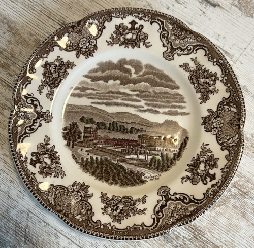 Teller johnson bros england - johnson,