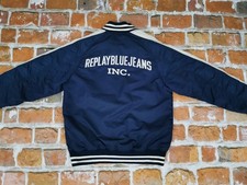 Replay blue jeans inc - replay, 23