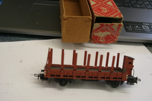 Märklin 800 321 - h0,