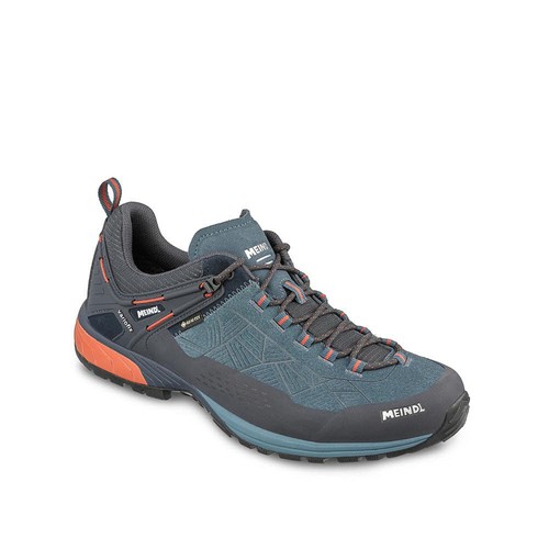 Meindl top trail gtx - top, herren
