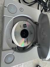 Sony PlayStation 1 Konsole