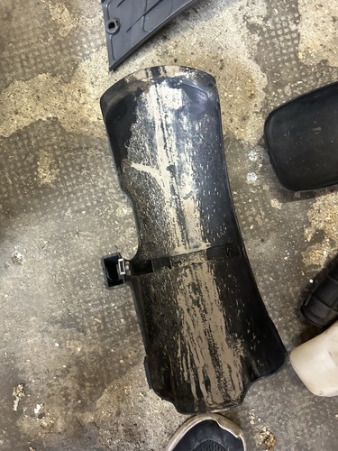 Piaggio sfera 125 schutzblech - piaggio,