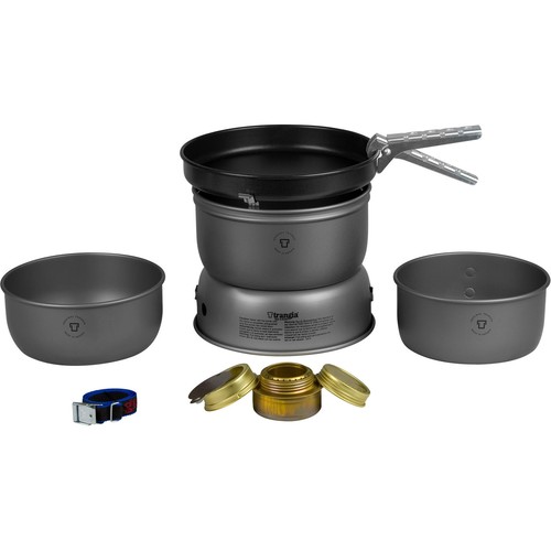 Trangia sturmkocher set - sturmkocher,