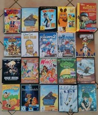 KINDER SERIEN UND FILME