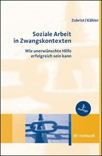 Patrick Zobrist Soziale Arbeit