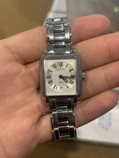 Raymond Weil Geneve Saxo 9910