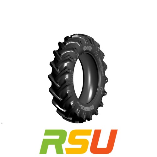 Gri green rt100 - green,