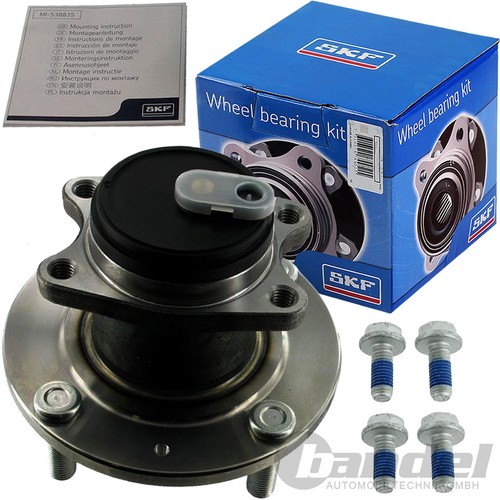 Skf radlager satz - radlager-satz, radnabe
