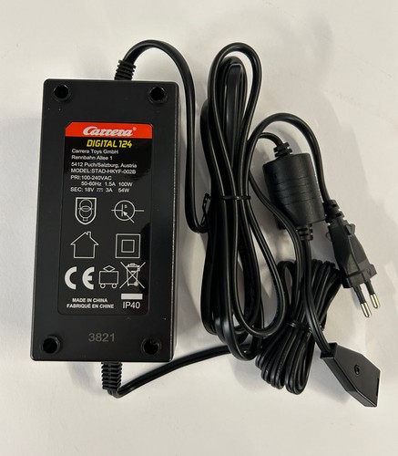 Carrera digital124 trafo v - carrera,