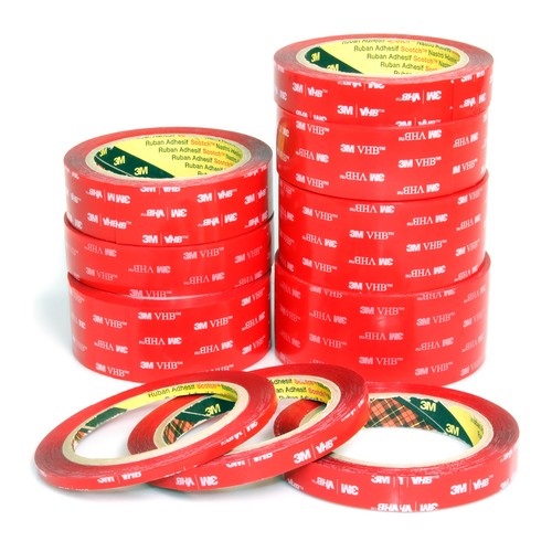 Doppelseitiges klebeband - doppelseitiges,