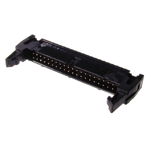 Pfosten verbinder rm2 - pfosten-verbinder, rm2,54