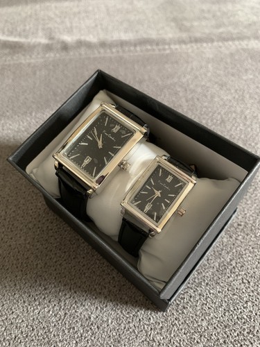 Uhr partneruhr pierre - uhr,,