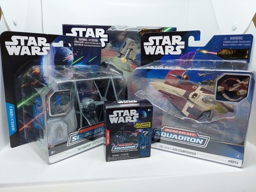 Star wars micro - star, galaxy