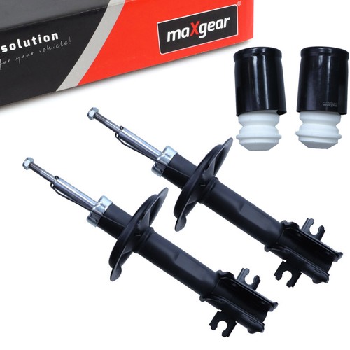 Maxgear stoßdämpfer - maxgear, +