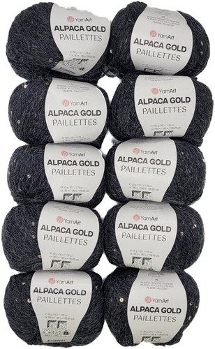 500 gramm alpaca - 500,