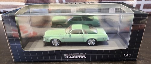 Matrix scale models 43 - models, 1/43