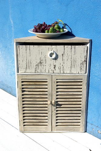 Geki trend eckschrank holz - geki,
