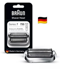Braun 73S Ersatzscherteil für