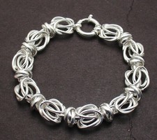 Glänzendes - 7, 3/4"