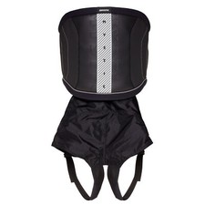 Mystic Star Hybrid Kiteboarding Hüftgurt Geschirr