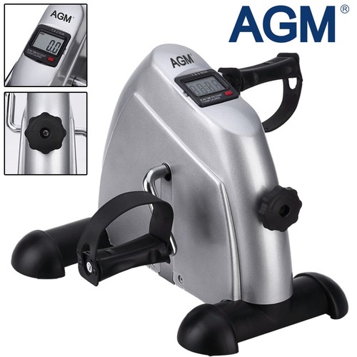 Agm lcd mini pedaltrainer - agm,